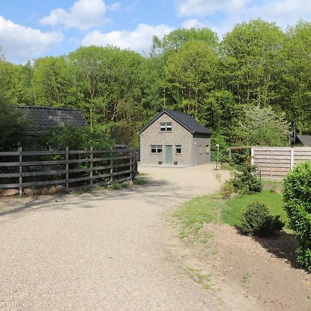 Stefjes Holiday Home Dilsen Stokkem Bagian luar foto