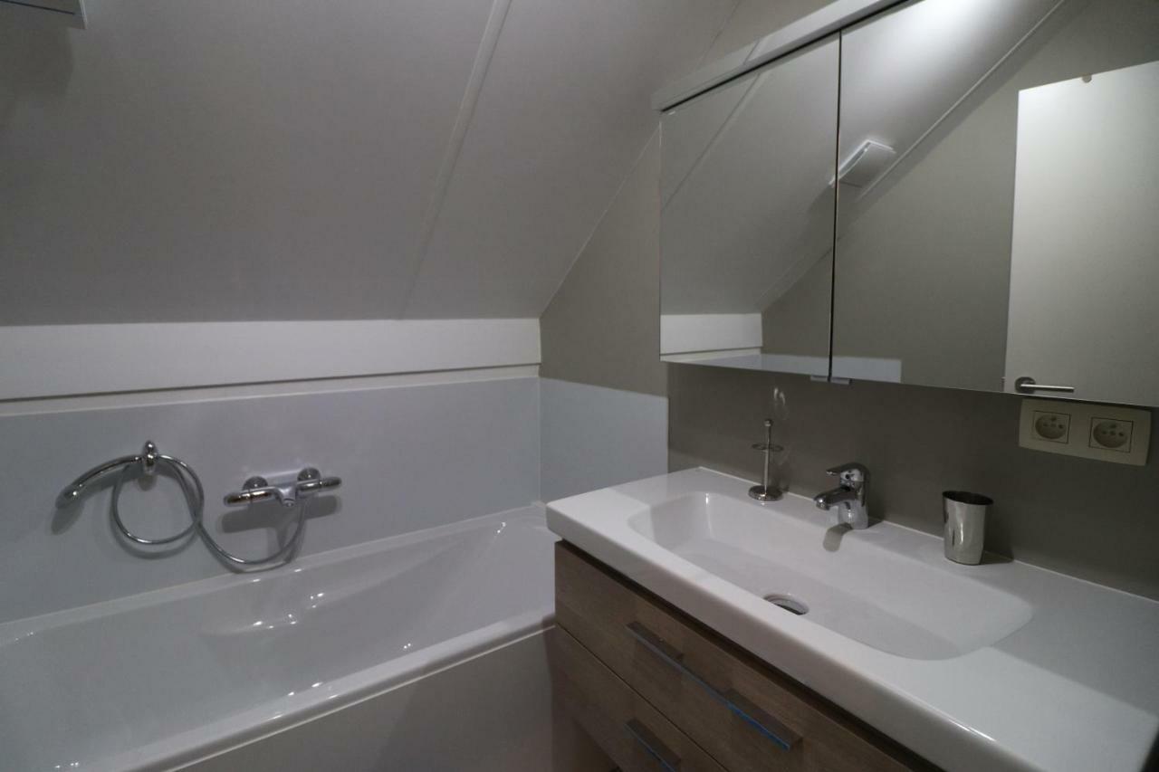 Stefjes Holiday Home Dilsen Stokkem Bagian luar foto