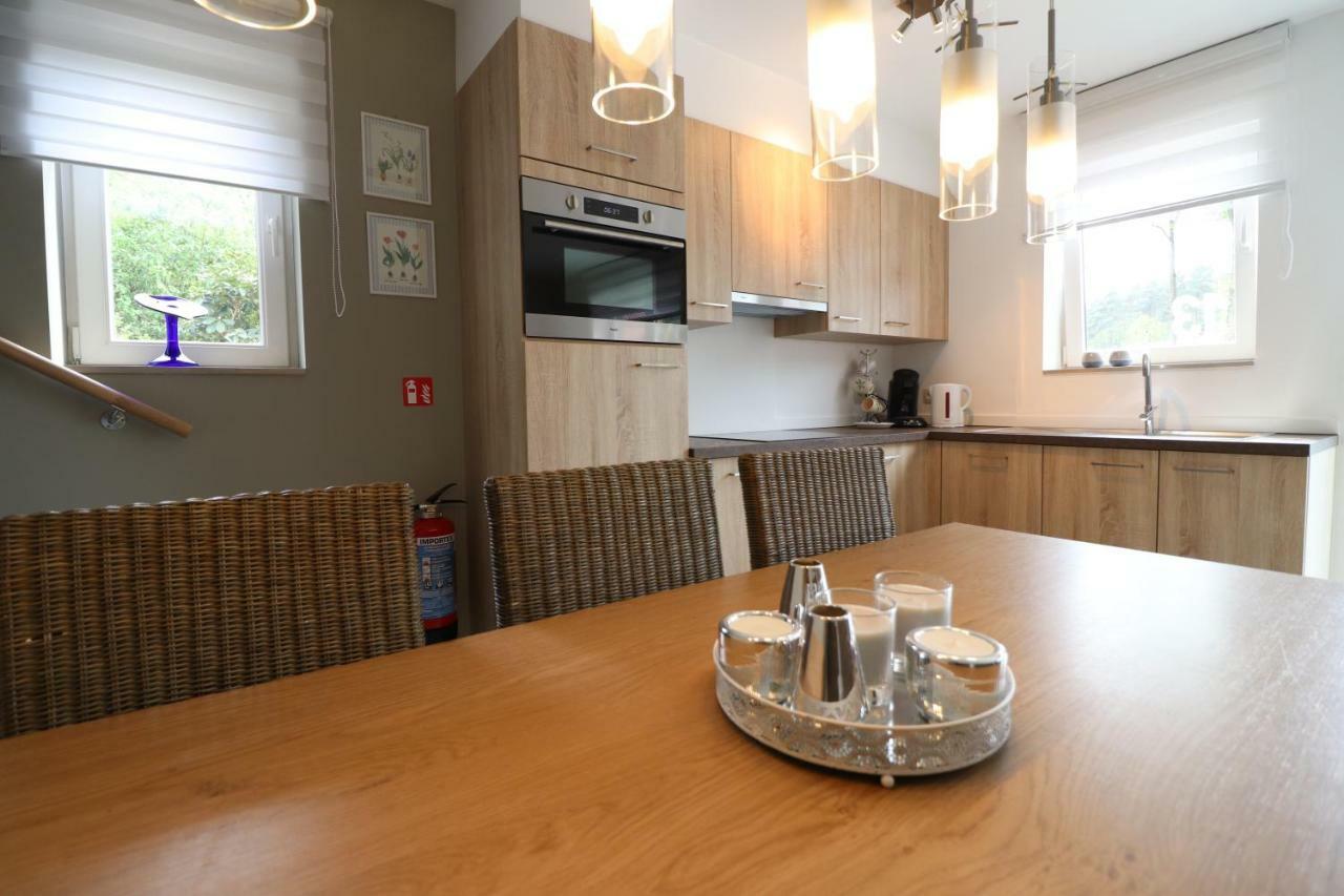 Stefjes Holiday Home Dilsen Stokkem Bagian luar foto