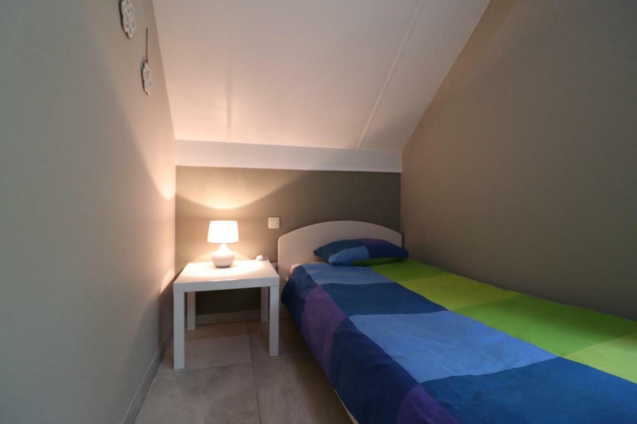 Stefjes Holiday Home Dilsen Stokkem Bagian luar foto
