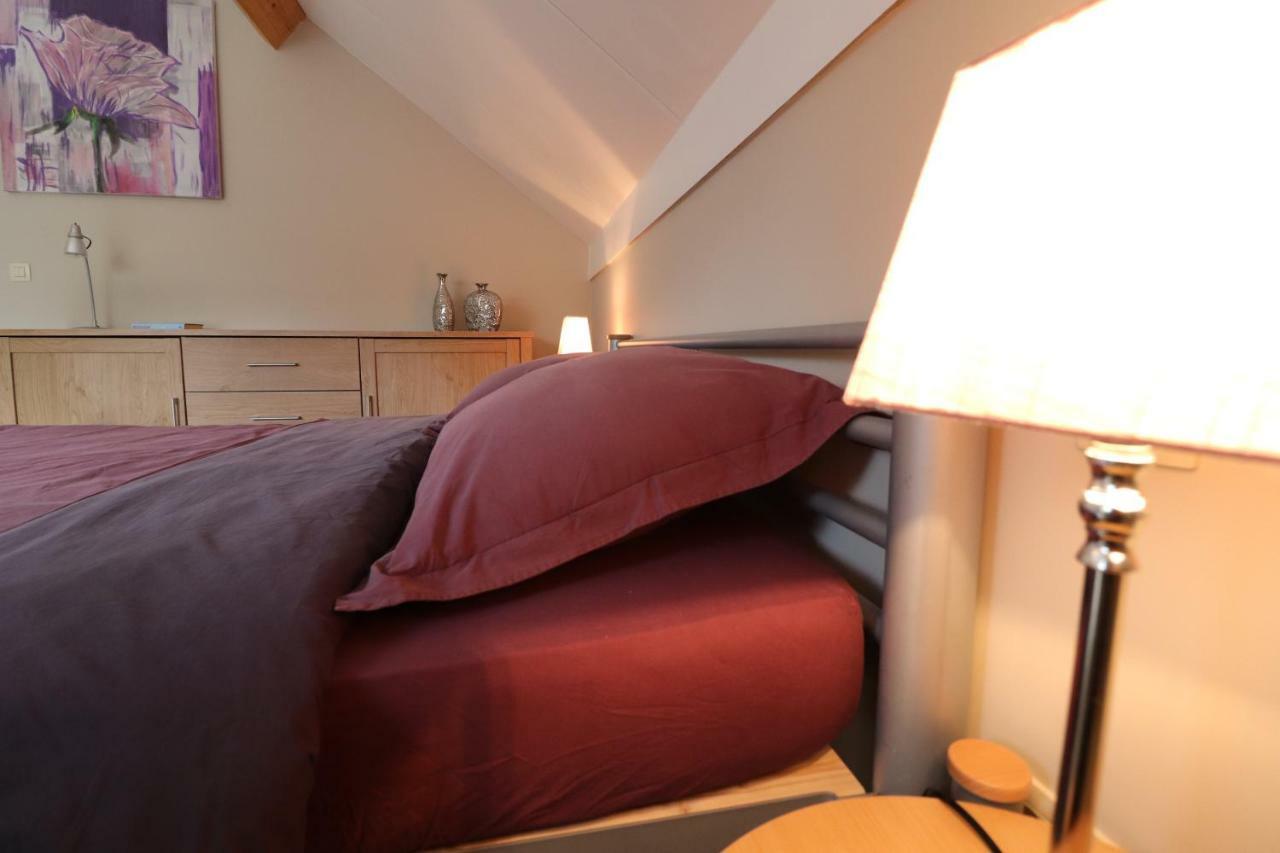 Stefjes Holiday Home Dilsen Stokkem Bagian luar foto