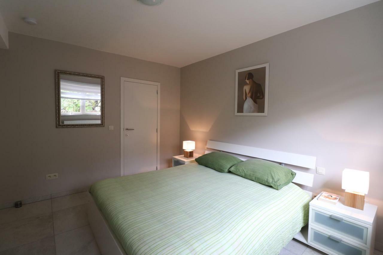 Stefjes Holiday Home Dilsen Stokkem Bagian luar foto